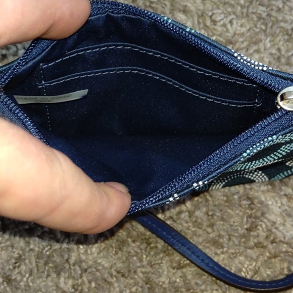 Coach wristlet wallet - Picture 3 of 4